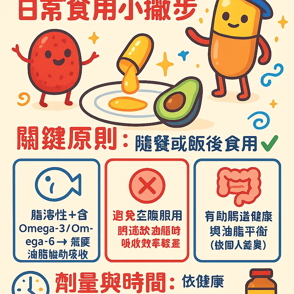 印加果油膠囊功效 - 紅麴